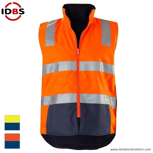 Working Vest